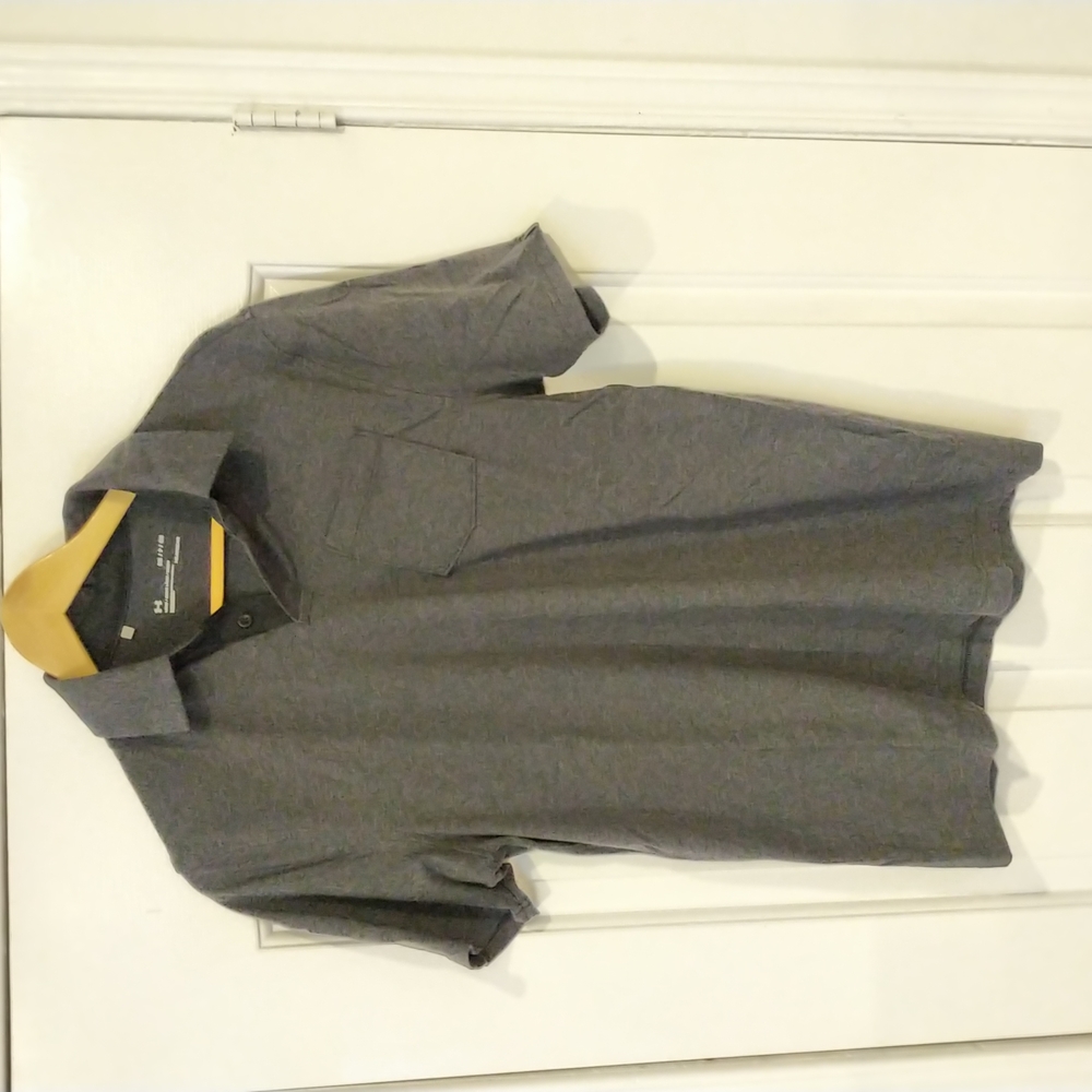Under Armour Golf Shirt